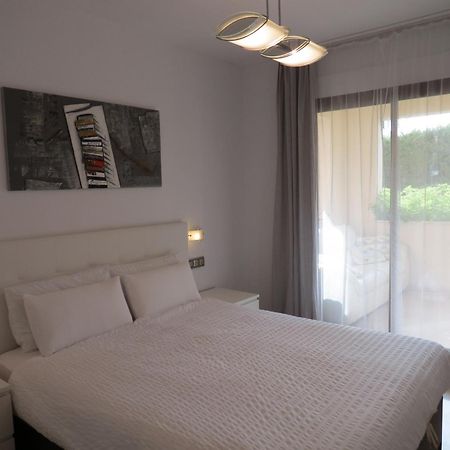 Medina De Banus Marbella Lägenhet Exteriör bild