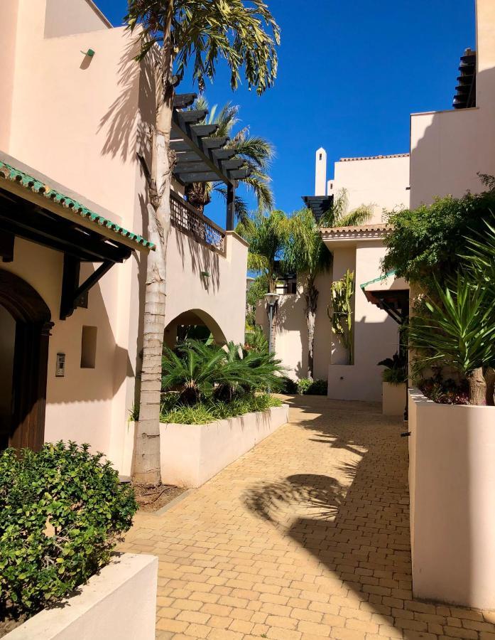 Medina De Banus Marbella Lägenhet Exteriör bild