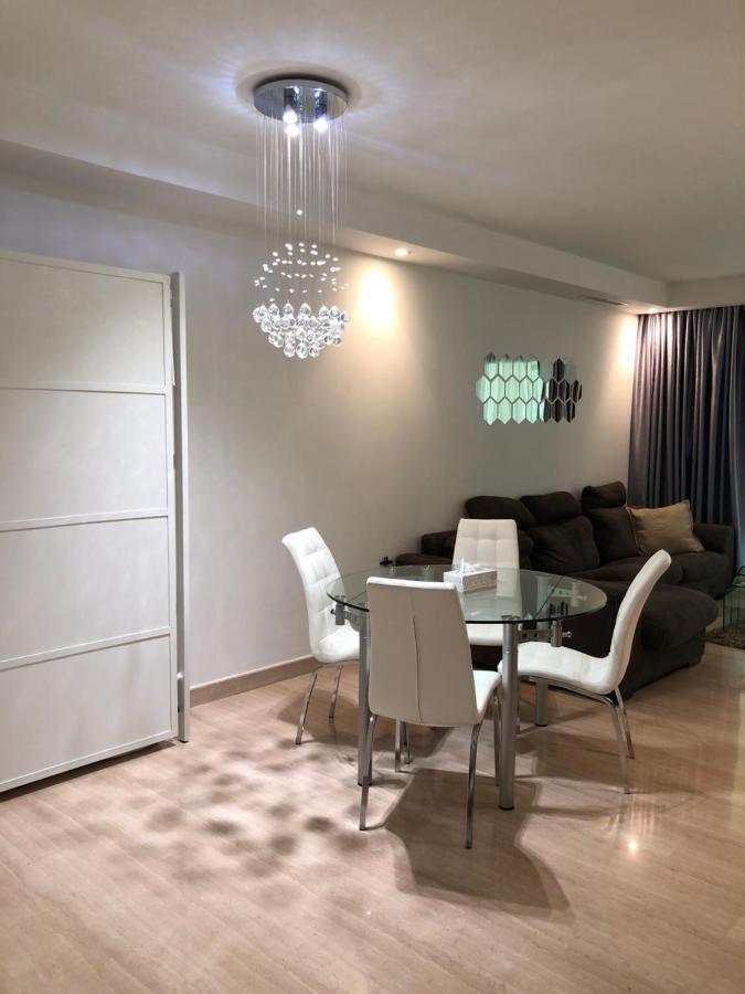 Medina De Banus Marbella Lägenhet Exteriör bild